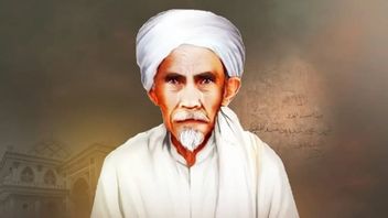 Mengenal Syaikhona Muhammad Kholil, Guru Pendiri NU yang Jadi Pahlawan Nasional 