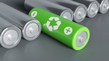 Kenali Lebih Dekat Komponen Utama Baterai Lithium-Ion yang Mengubah Dunia