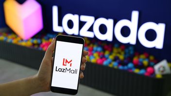 Presenting The Best Shopping Experience In The Application, Lazada Launches LazMall Brand Members Day Program