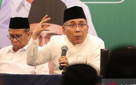 Benahi PKB, PBNU Panggil Cak Imin Besok Siang