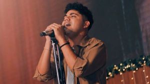 Jebolan Indonesian Idol Piche Bantah Perkosa Anak di Bawah Umur