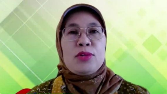 Kemenperin Ingin IKM Pangan Naik Kelas melalui Indonesia Food Innovation 2023