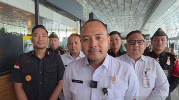 Mode d'emploi pour les vacances de Noël et de Nouvel An, 137 CPMI illégaux arrêtés à l'aéroport de Soetta