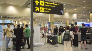 Bandara Bali Catat Kenaikan Penumpang Liburan Panjang