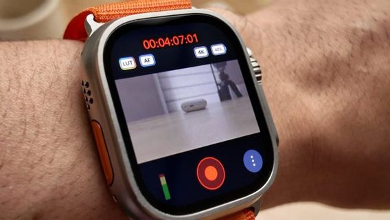 iPhoneのBlackmagic Cameraアプリがアップグレードされ、Apple Watchからスタジオシステムまで統合