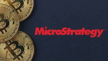 MicroStrategy 準備以700亿美元的比特币