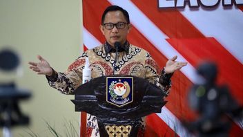 Angry Sri Mulyani's Subordinates, The Regent Of Meranti Called The Minister Of Home Affairs Tito