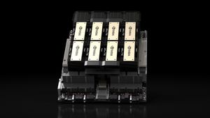 Dapat Lampu Hijau, Chip H200 NVIDIA Diizinkan Kembali ke China