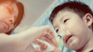 Terapi Cuci Hidung Dapat Perkuat Kesehatan di Tengah Pandemi