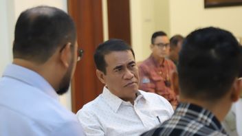 ココナッツインドネシアは世界によって排除され、アムラン農業大臣とKOPEKは下流でパクに合意しました