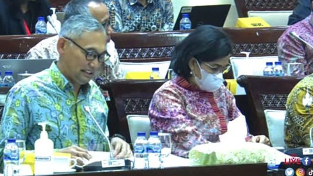 Restrukturisasi Finansial Terus Berlangsung, Garuda Indonesia Diyakini Catat Laba Tahun Ini