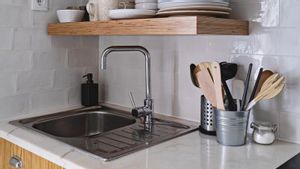 Various Sizes Of Washing Dishes, Choose The Right One For The Home Kitchen