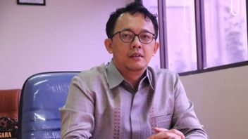 Komnas HAM Follows Up Cases Of Alleged Police Violence In Banyuwangi