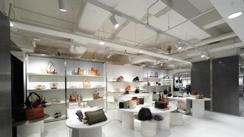 Style Hub Baru di Blok M, Retail Fashion Ini Hadirkan Lebih dari 150 Merek Lokal yang Sudah Terkurasi