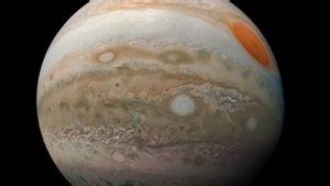 Hanya dengan Geser Orbit Jupiter, Bumi Diklaim Bisa Makin Layak Huni