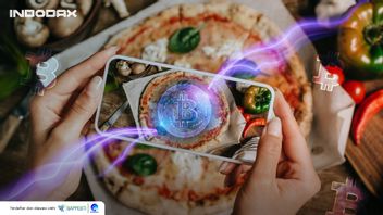 Apa Itu Bitcoin Pizza Day, Apakah Berpengaruh Terhadap Harga Bitcoin? 