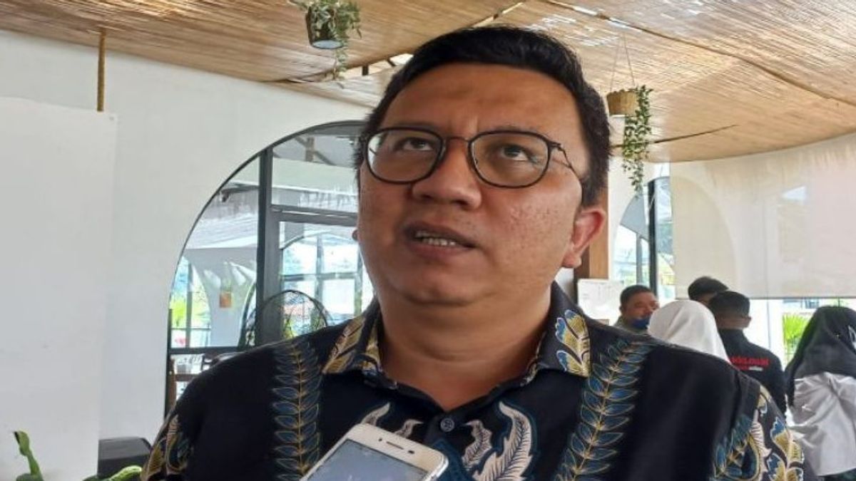 Selain Bank Sumut, Ada Satu Perusahaan Lain Asal Sumatera Utara yang Bakal Lepas Saham di Bursa Efek pada Tahun Ini