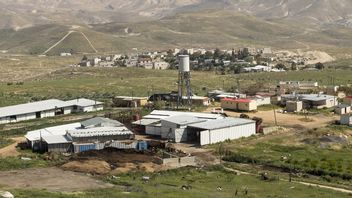 Kabinet Israel Setujui Pembangunan 19 Permukiman Baru di Tepi Barat