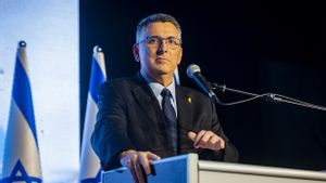 Israel Tidak Mempertimbangkan Aneksasi Wilayah Tepi Barat yang Dikuasai Otoritas Palestina