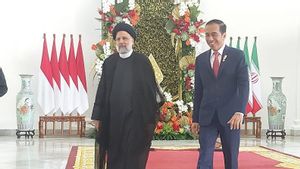 Indonesia dan Iran Teken Perjanjian Perdagangan Preferensial