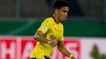 Was It Wrong For Real Madrid To Loan Reinier To Borussia Dortmund?