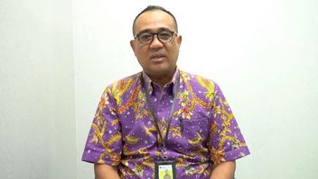 KPK Diminta Ungkap Adanya Konsultan Pajak <i>Backing</i> Harta Rafael Alun