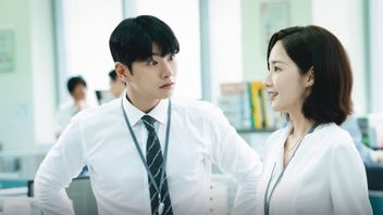 <i>Marry My Husband</i>, Rekomendasi 12 Drama Korea Terbaru Januari 2024