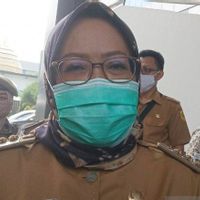 Warga Tak Pakai Masker di Kabupaten Bogor Dihukum Masuk Ambulans Berisi Keranda Jenazah
