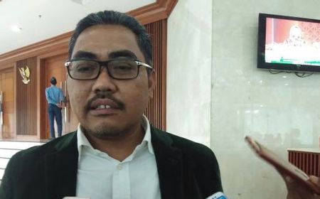 Waketum PKB Jazilul Fawaid Tak Rela Cak Imin jadi Cawapres Prabowo