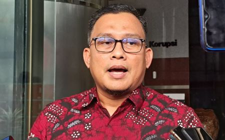 KPK Belum Terima Laporan Transaksi Mencurigakan di Kemenkeu Senilai Rp300 Triliun