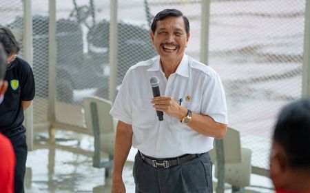 Luhut Sebut Direksi LPI Akan Terpilih Pekan Depan, Salah Satunya adalah Keponakannya Sendiri