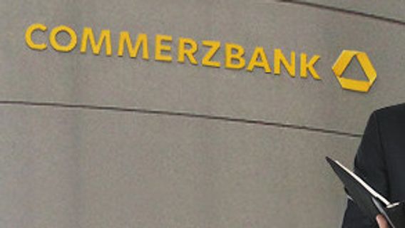 Pertama Kalinya Bagi Bank Lokal Jerman, Commerzbank Ingin Terjun ke Bisnis Uang Kripto