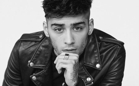 Tingkah Laku Zayn Malik yang Bikin Penggemar Khawatir