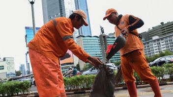 Pendaftaran Lowongan Kerja PPSU Jakarta Resmi Dibuka, Ini Cara Daftarnya 