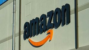 Amazon Akan Pangkas 30.000 Karyawan Korporat untuk Kurangi Biaya
