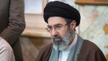 モジュタバ・ハメネイ、イランの戦争戦略の編成から交渉まで参加したと伝えられる