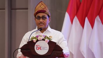 Tingkatkan Ekonomi Masyarakat, OJK Dorong Pengembangan Inovasi Keuangan Digital