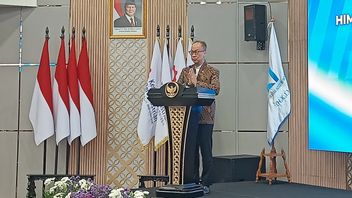 Menperin Agus Ungkap Sederet Tantangan Penguatan Industri Nasional