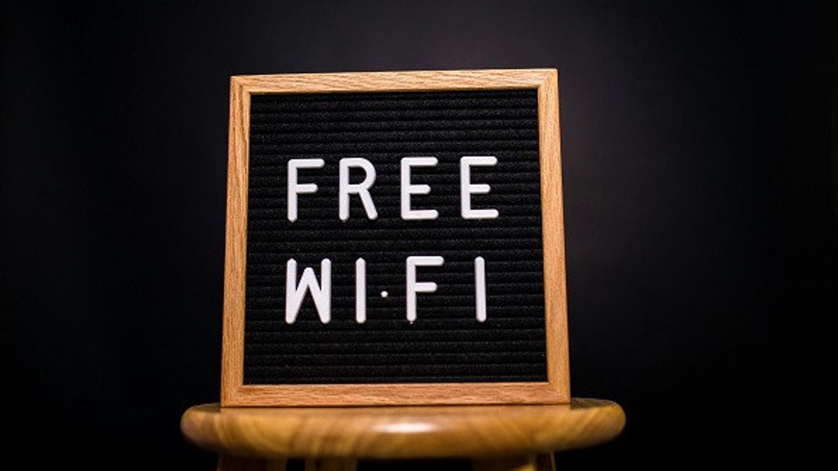 谷歌和TSA 发布了有关使用公共WiFi的危害的新警告