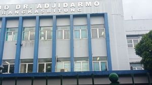 179.710 Peserta BPJS PBI-JK di Lebak Dinonaktifkan