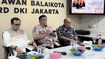 Build Insufficient Infrastructure, Jakpro Targets Changes In People's Mindset