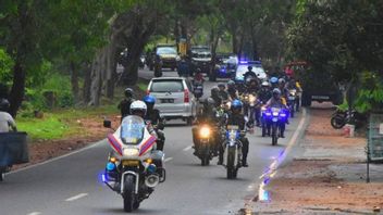 Strategi Polri Mengamankan G20 di Bali, Terapkan Command Center