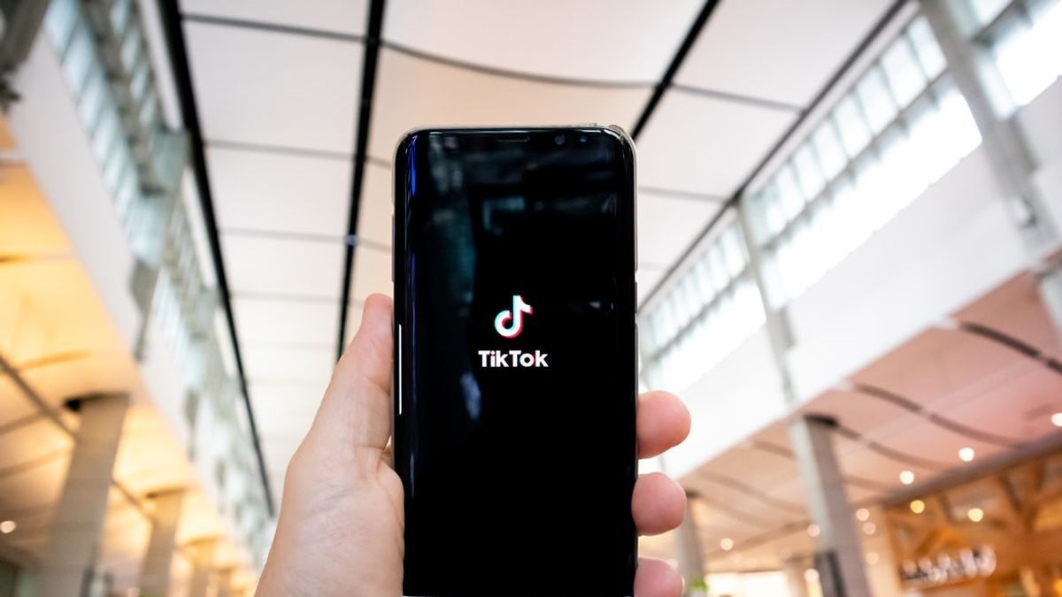 Algoritma Terbaru TikTok Buat Pengguna Langsung Terhubung ke Orang yang Mereka Kenal