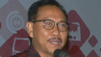 Will Become Head Of The Archipelago IKN Authority, This Is Bambang Susantono's Wealth Reported To The KPK In 2014