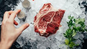 低脂肪牛肉セクション:リスト、選択方法、体への利点です