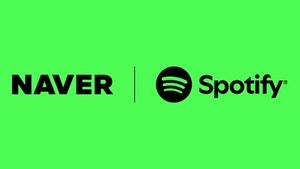 Spotify Kini Terintegrasi dengan Platform NAVER, Mulai dari Maps Hingga Fitur Pencarian 