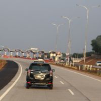 Sejarah Tol Cipali: Digagas Soeharto, Dibangun SBY, Diresmikan Jokowi
