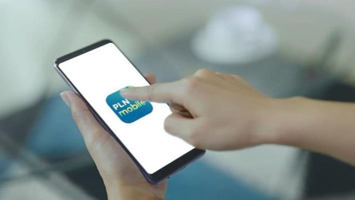 Fantastis! Aplikasi PLN Mobile Diunduh 16,2 Juta Pengguna