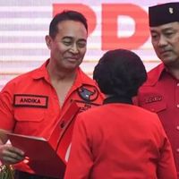 Hentikan Sengketa Pilkada, Andika-Hendi Pilih Rekonsiliasi untuk Jateng
