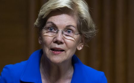 Industri Kripto Takut Kepada SEC, Kata Senator AS Elizabeth Warren, Benarkah?